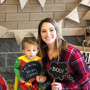 Meet your Posher, Lanessa